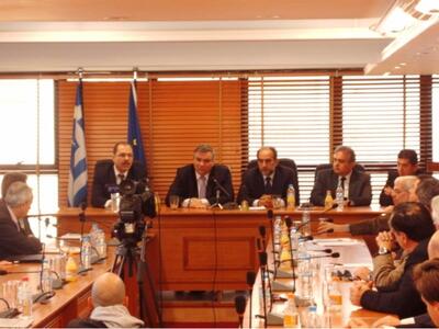 Δέσμευση Καστανίδη για το νέο Δικαστικό ...