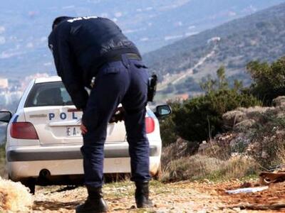 Δυτική Ελλάδα: Οι τέσσερις μήνες του «τρ...