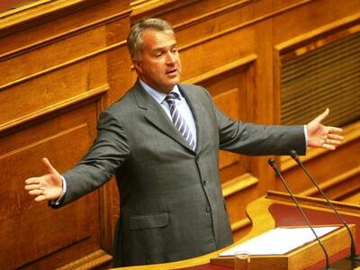 «Γκρίνια» στην τοπική ΝΟΔΕ για την παρου...