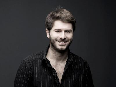 Διαφήμιση του ΔΗΠΕΘΕ Πάτρας από τον Αλέξ...