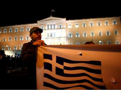 Ένα γράμμα προς Έλληνες Βουλευτές που ρα...