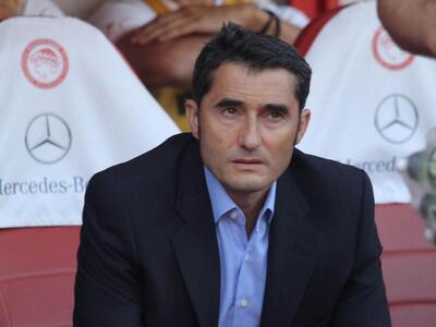 Το σήριαλ Βαλβέρδε συνεχίζεται ...όπως το 2008!