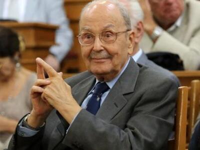 Κωστής Στεφανόπουλος: "H Γερμανία θ...