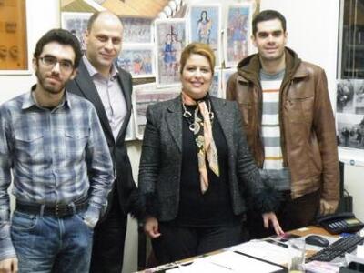 "Η Πρωτοβουλία για την Πάτρα" ...