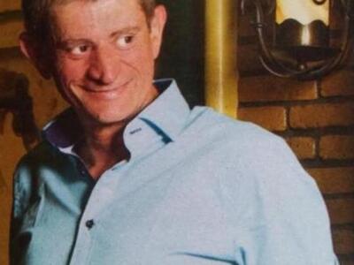 Ο ηθοποιός Σταύρος Μαυρίδης εξομολογείτα...