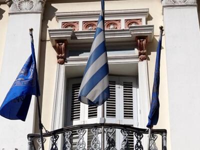 Πάτρα: Διαφωνεί η Ομοσπονδία Επαγγελματο...