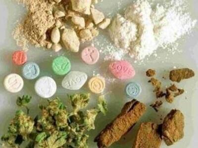 Τρόμος στις "πιάτσες" της Κρήτ...