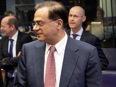 Δεν αποκλείει τώρα μίνι παράταση του Μνη...