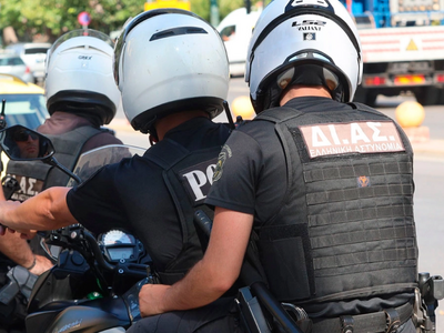 Θεσσαλονίκη: 52χρονος ζητούσε από 9χρονο...