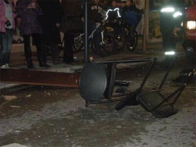 Αγρίνιο: Εντοπίστηκαν οι δράστες των βαν...