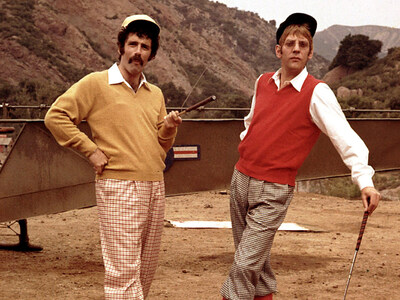 Το «M*A*S*H» του Ρόμπερτ Όλτμαν βγαίνει ...