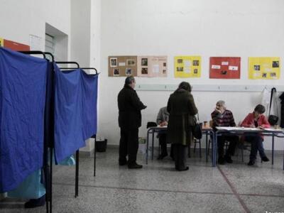 Τα αποτελέσματα των εκλογών στην Α' ΕΛΜΕ...