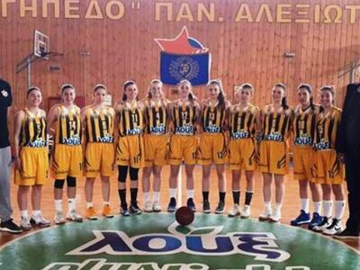 Μπάσκετ: Πρώτη επαρχιακή δύναμη ο Έσπερο...