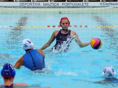 Πόλο: Νικηφόρα πρεμιέρα για την Εθνική γ...