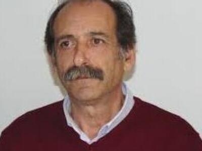 Στα Καλάβρυτα αύριο ο Βασίλης Χατζηλάμπρου