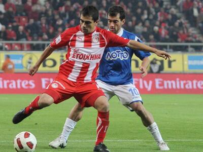 Χωρίς Ιμπαγάσα, Μιραλάς, Φουστέρ στον αγ...