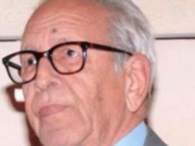 Πέθανε ο "σκαπανέας" της ελλην...