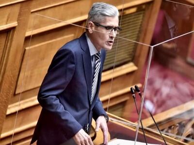  Η σχολική βία ως συνέπεια της παθολογί...