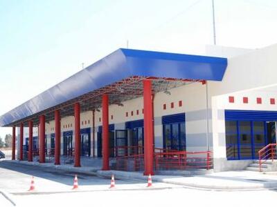 Άραξος: Δεν μπήκαν ποτέ στο αεροπλάνο