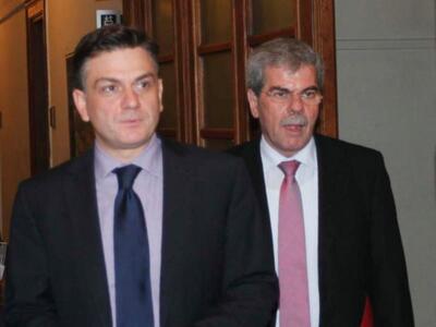 Θάνος Μωραΐτης στο Πρώτο Θέμα: «Δεν χρει...