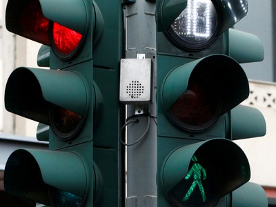 Πάτρα: Εκτός λειτουργίας τα φανάρια στην...