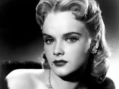 «Έφυγε» η ηθοποιός Αν Φράνσις