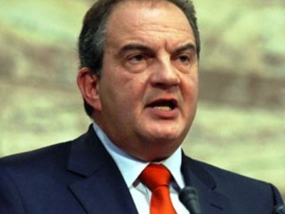 Ποινικές ευθύνες από Eurostat σε Καραμαν...