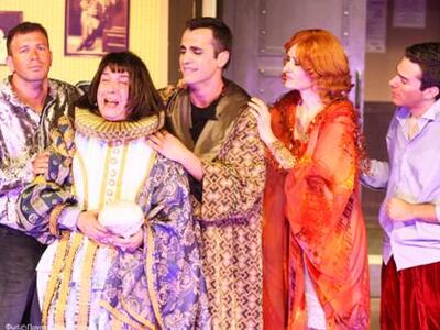 Να ζει κανείς ή να μη ζει: Απόψε η δεύτε...