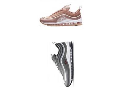 Nike Air Max 97 Ultra