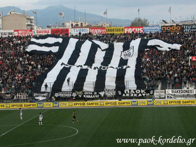 Ο ΠΑΟΚ νίκησε, αλλά  μπορούσε να είχε &q...
