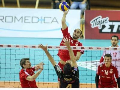 Λιγκ Καπ: Ολυμπιακός και ΠΑΟΚ στον τελικό