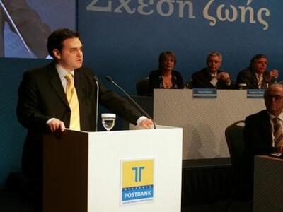 Ψάχνουν τα 28 εκ. του Φιλιππίδη στο εξωτερικό 