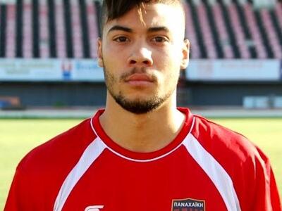 ΑΝΔΡΕΑΣ ΑΝΤΩΝΑΚΟΠΟΥΛΟΣ 