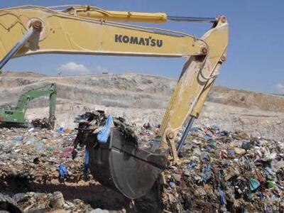 Πύργος: Εκδήλωση του ΚΚΕ για τη διαχείρι...