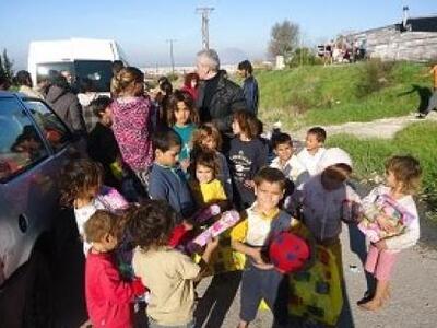 ΕΣΗΕΠΗΝ: Οι "νονοί της Πάτρας"...