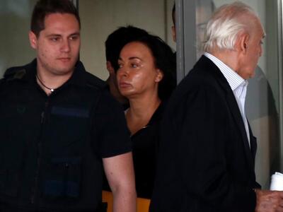 Η απίστευτη αλλαγή στην εμφάνιση της Βίκ...