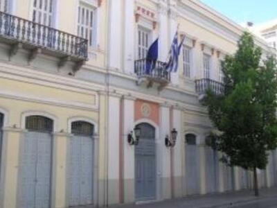 Δήμος Πατρέων για Πατούχα: "O αιφνι...