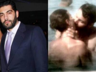 Οι φωτογραφίες της Λοτσάρη και η απάντησ...