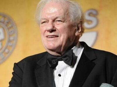 Πέθανε ο ηθοποιός Τσαρλς Ντέρνινγκ