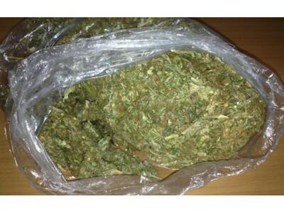 Ανήλικος με μισό κιλό χασίς στο Ρέθυμνο