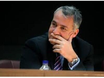 Το απαντά ο Μάκης Βορίδης για το "κ...