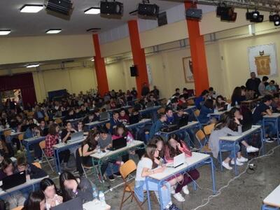 Γιατί ο κατά γενική ομολογία πετυχημένος...