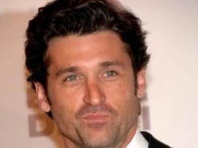 Πάτρικ Ντέμπσεϊ: Ο τηλεοπτικός γιατρός, ...