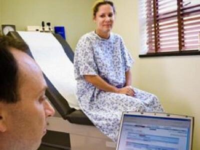 Προβλήματα με την ηλεκτρονική συνταγογρά...