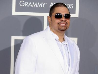 Πέθανε ο ράπερ Heavy D 