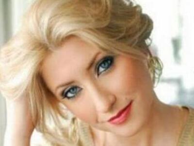 Δείτε τον άνδρα της Σίας Κοσιώνη να ποζά...