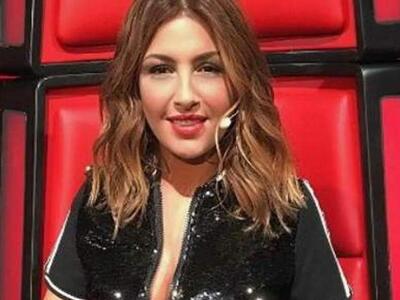 Η Ελενα Παπαρίζου είπε οτι δεν γνώριζε τ...