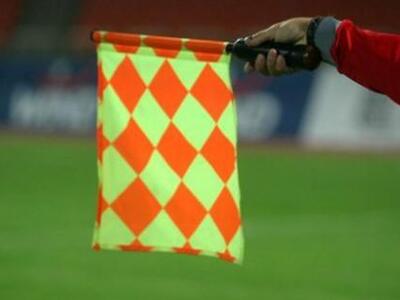 Αποχή των διαιτητών από τους αγώνες της ΕΠΣ Αχαϊας