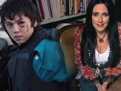 Η Παυλίνα Νάσιουτζικ μιλάει για τον γιο ...