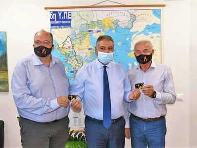 Ενώνουν τις δυνάμεις τους Προμηθέας και ...